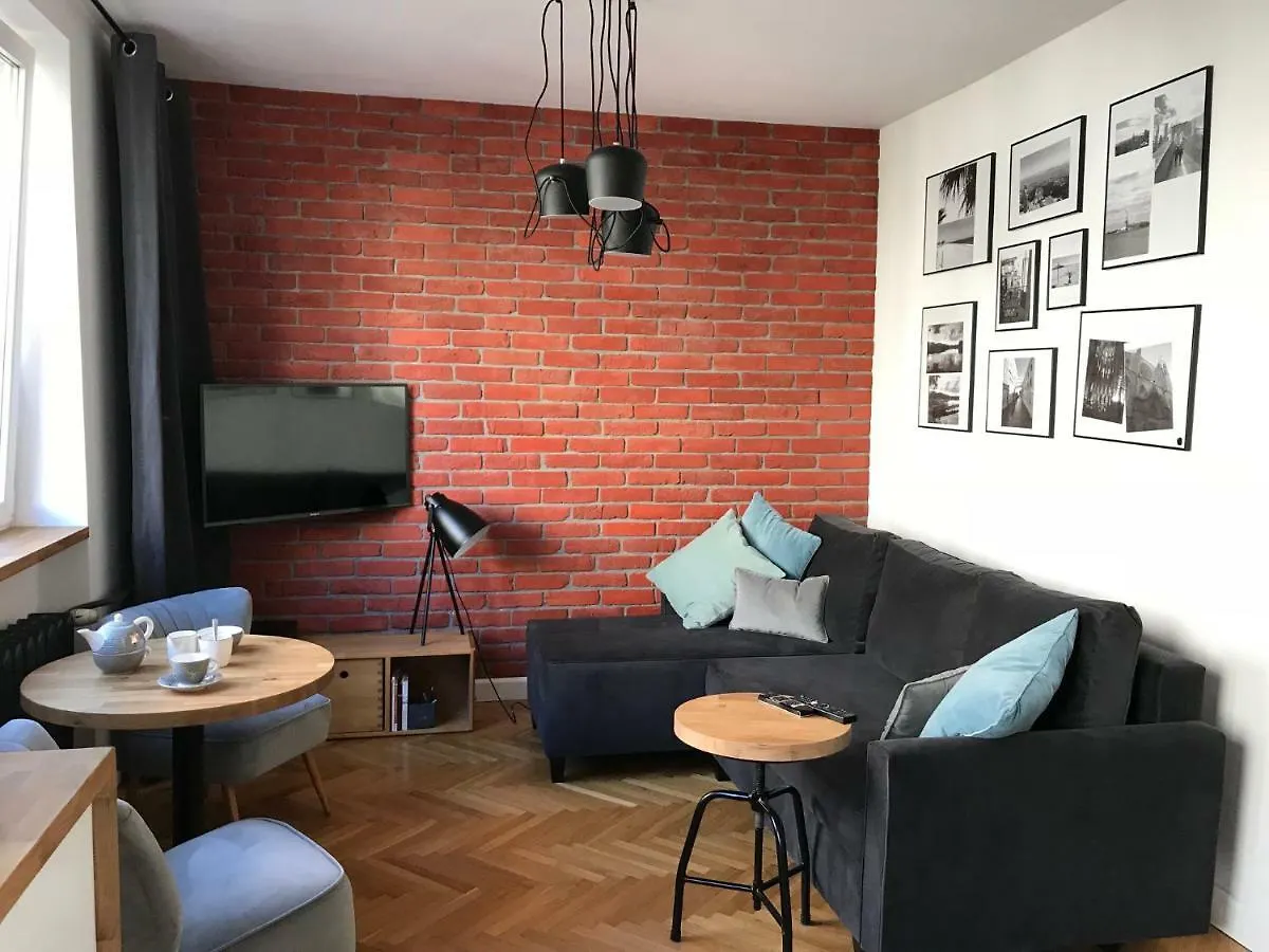 Warszawa Hoza Apartment 0*, Warsaw Poland